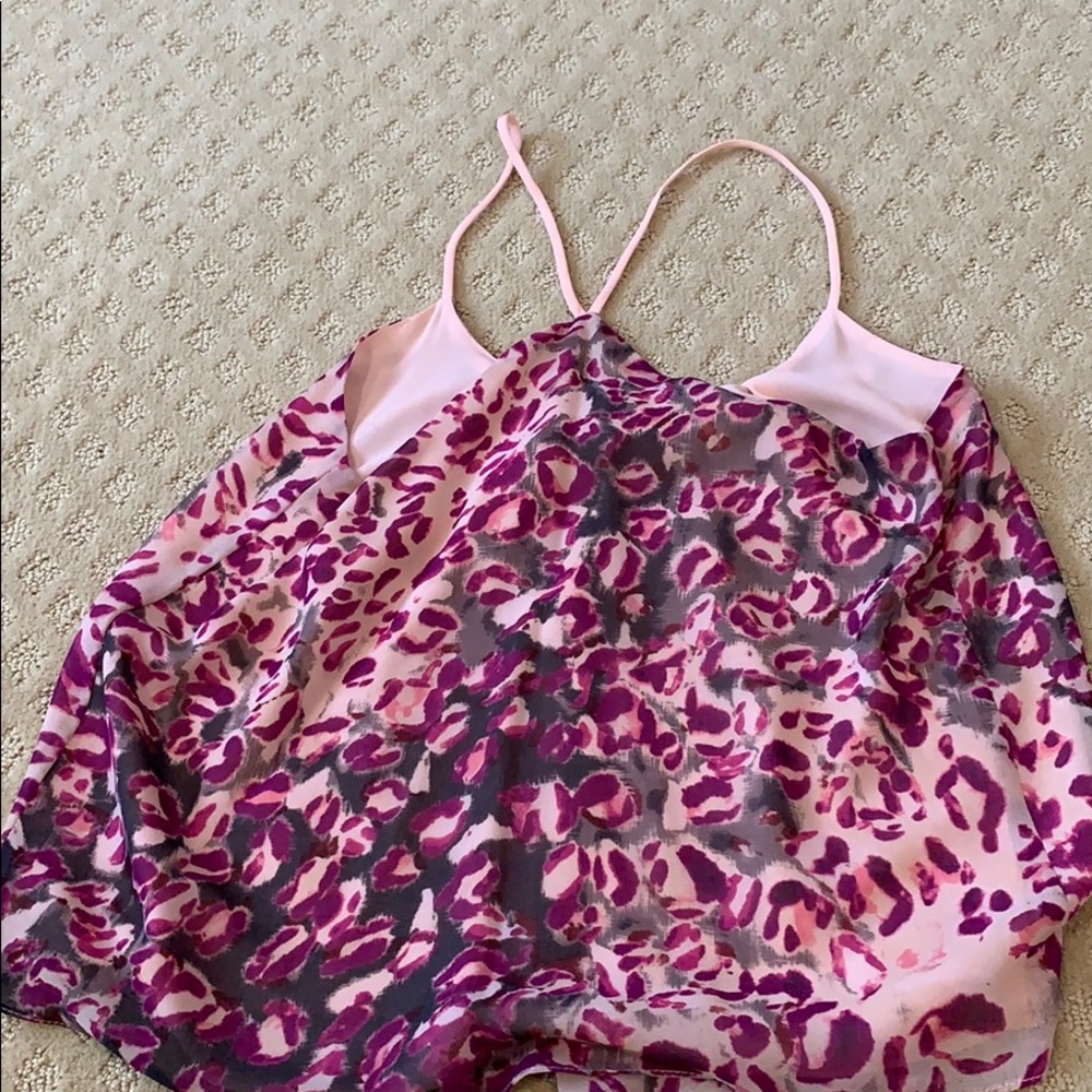 Aqua Blouse - image 3